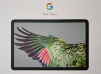 Google Pixel Tablet 128GB Hazel