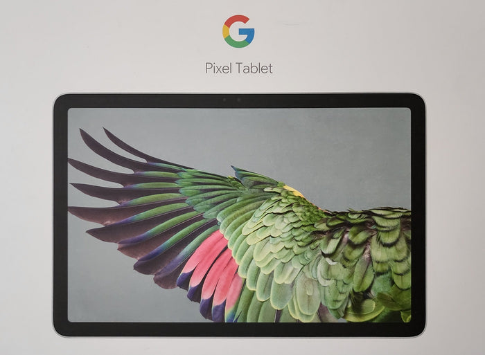 Google Pixel Tablet 128GB Hazel