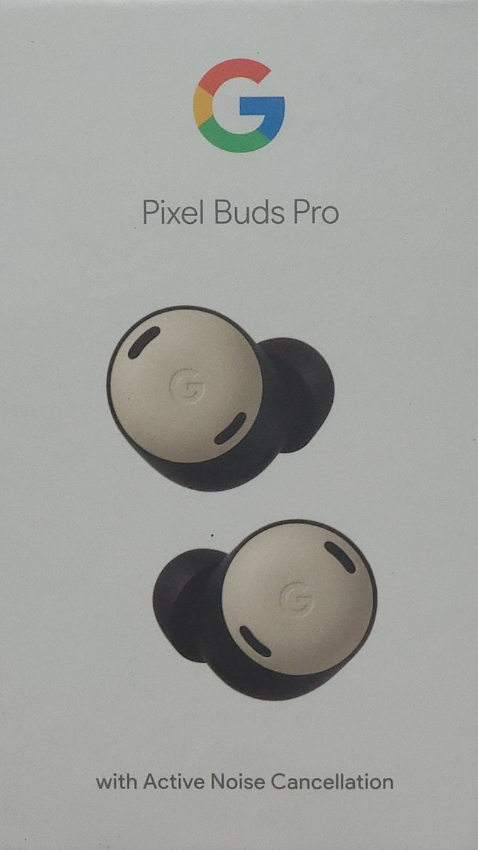 Google Pixel Buds Pro | Porcelain