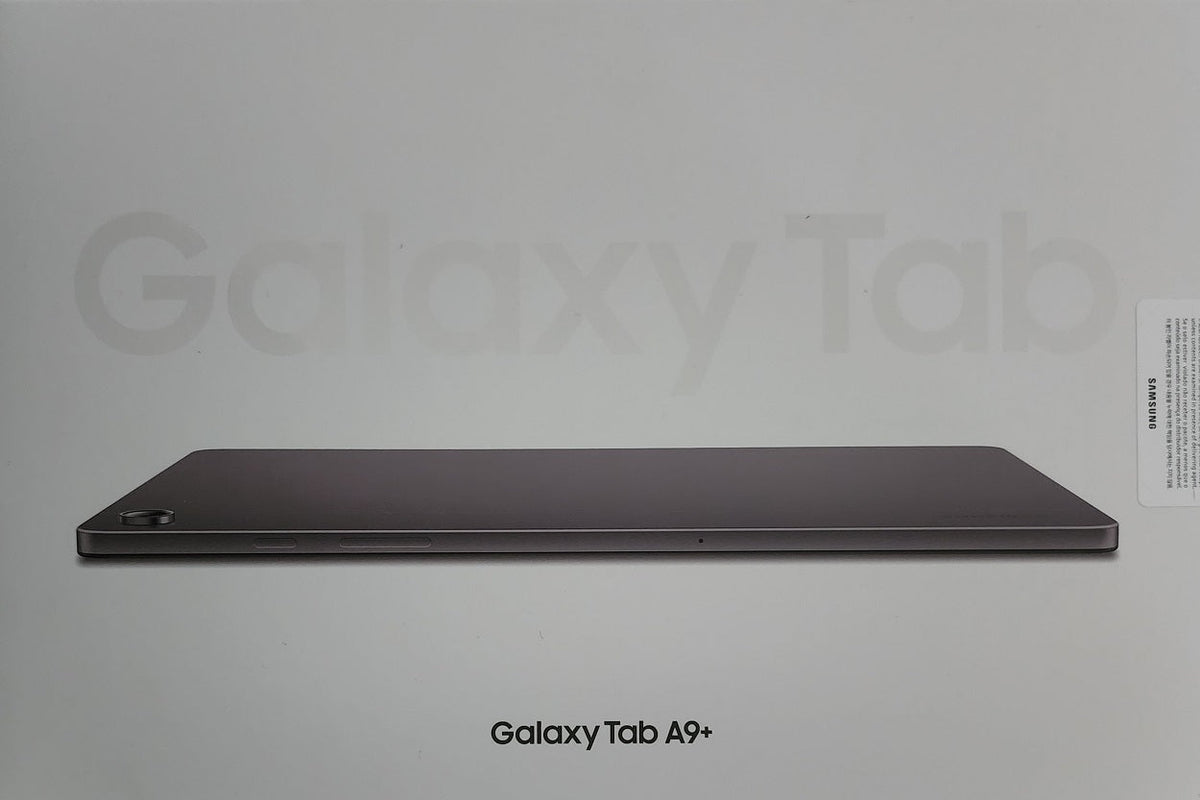 Samsung Galaxy Tab A9+ WiFi 11" 128GB SSD / 8GB RAM