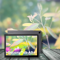 Samsung Galaxy Tab A9+ WiFi 11" 64gb SSD / 4gb RAM