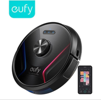 Eufy RoboVac X8 Twin Turbine Robot Vacuum Cleaner