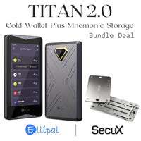 Titan 2.0 Bundle