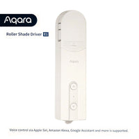 Aqara Roller Shade Driver E1