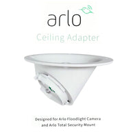 Arlo Ceiling Adapter