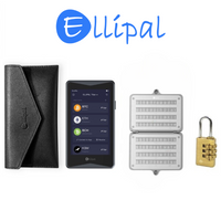Ellipal Ultimate Security Pack
