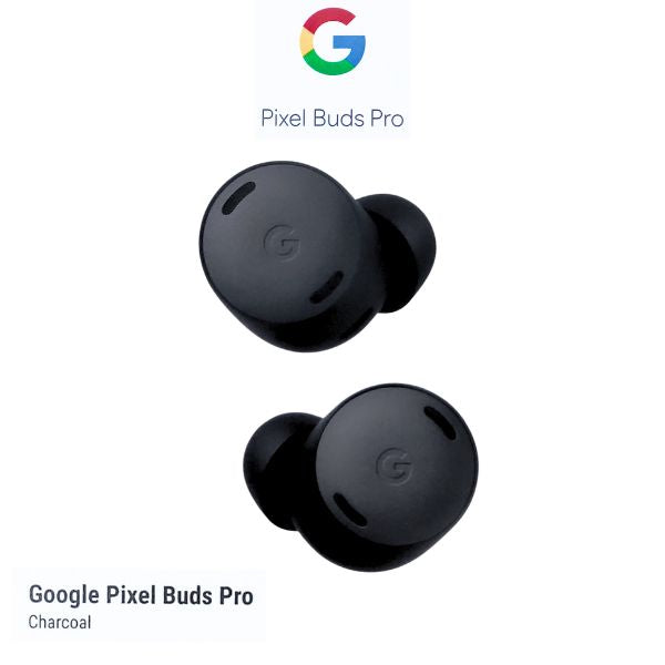 格安店 【ay様】Google Pixel Buds Pro チャコール | rpagrimensura.com.ar