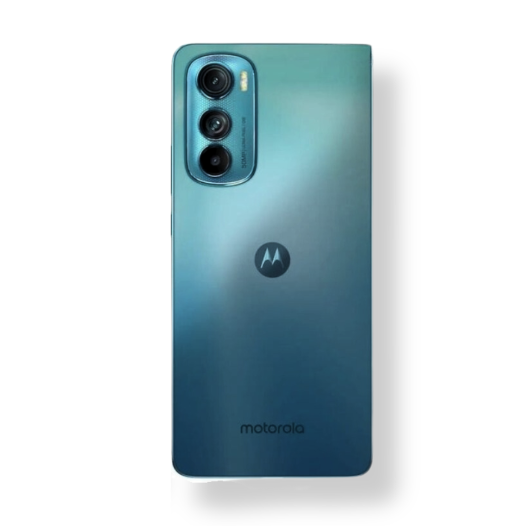 Motorola Edge 30 PRO - 128GB - Cosmos Blue (Unlocked) (Dual SIM)