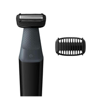 Philips Series 3000 Smooth Mens Body Shaver