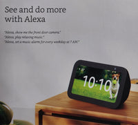 Amazon Echo Show 5 (3nd Gen) Smart Display Speaker - Charcoal