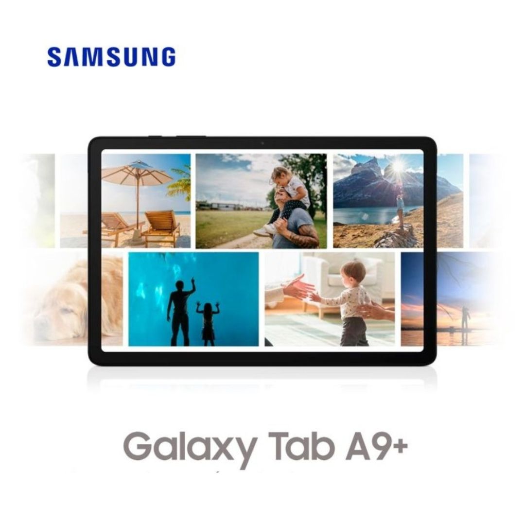 Samsung Galaxy Tab A9+ WiFi 11" 64gb SSD / 4gb RAM