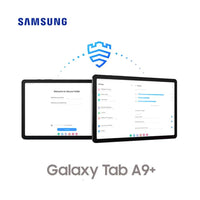 Samsung Galaxy Tab A9+ WiFi 11" 128GB SSD / 8GB RAM