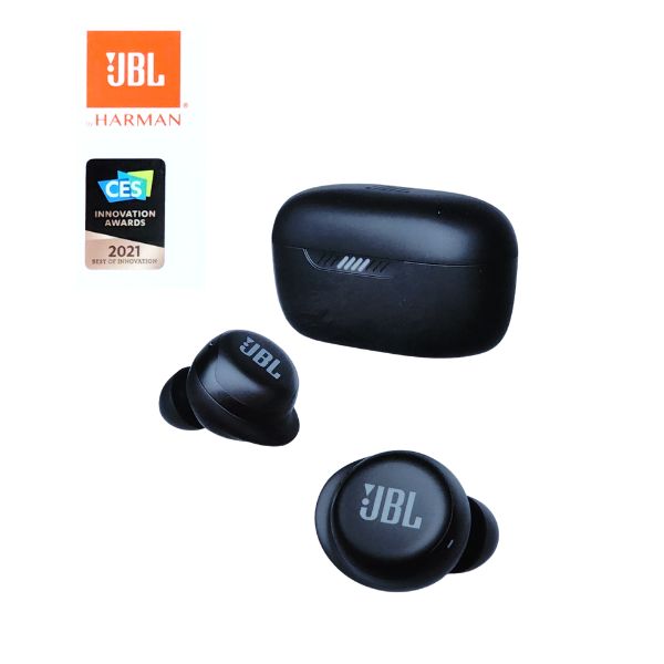 JBL Live Free In Ear Wireless Headphones with Noise Cancellation