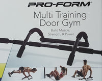 ProForm Multi Training Door Gym - Home Gym Equipment