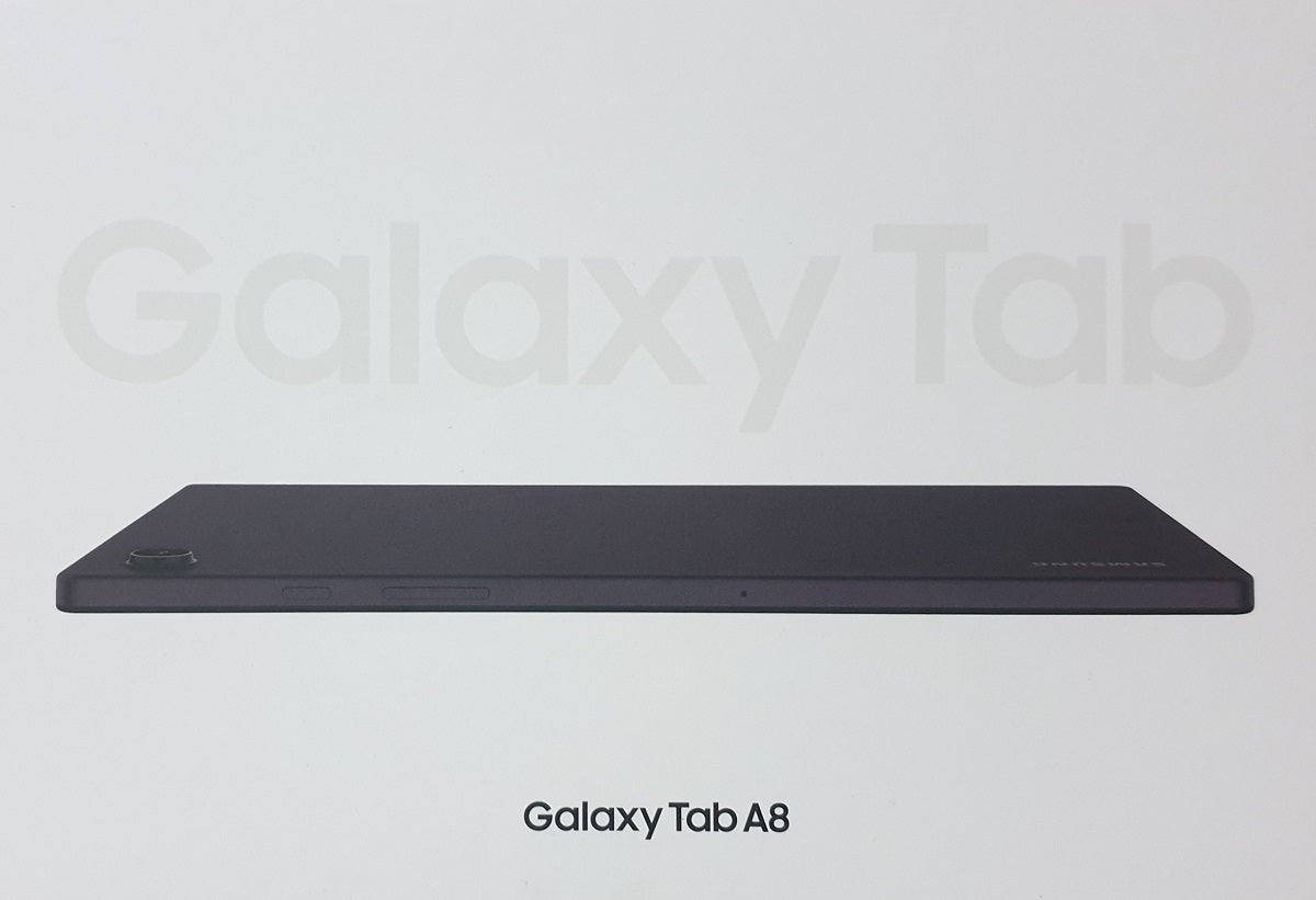 Samsung Galaxy Tab A8 WiFi 10.5" 64gb SSD / 4gb RAM