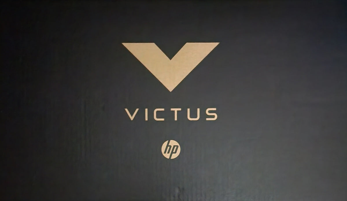 HP Victus 15.6" FHD Gaming Laptop (12th Gen Intel i5) GeForce GTX 1650