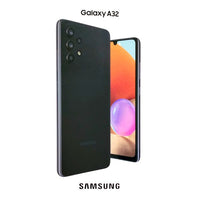 Samsung Galaxy A32 - 128GB Unlocked (Black) (Dual SIM)