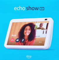 Amazon Echo Show 8 (White)