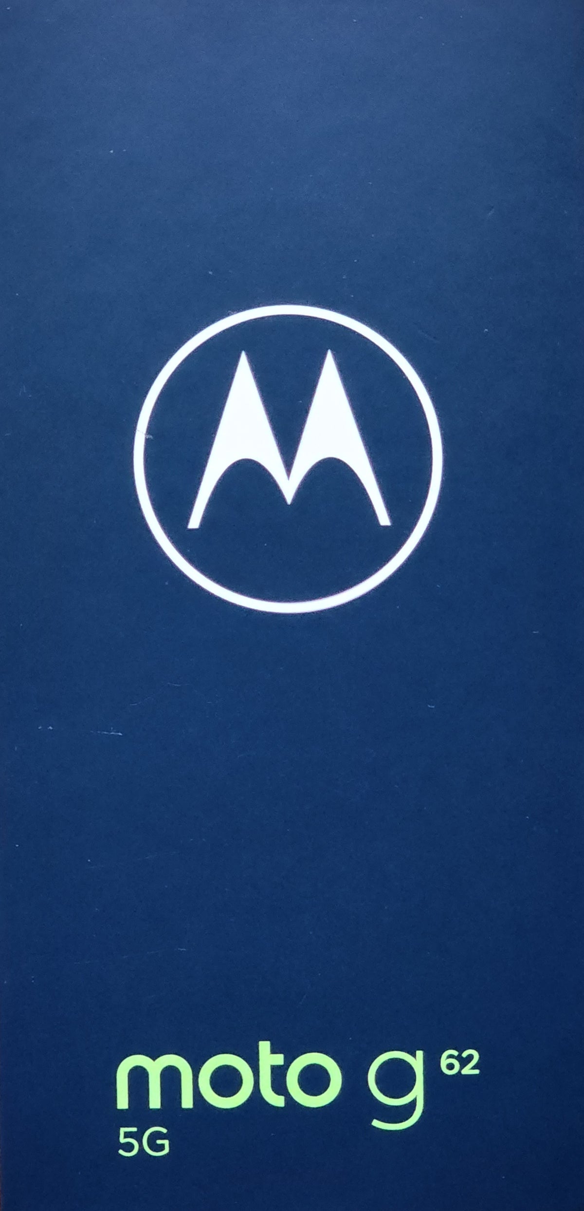 Motorola Moto G62 5G 128GB Mobile Phone (Grey)