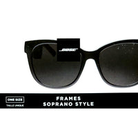 Bose Frames Audio Sunglasses  - Soprano Style