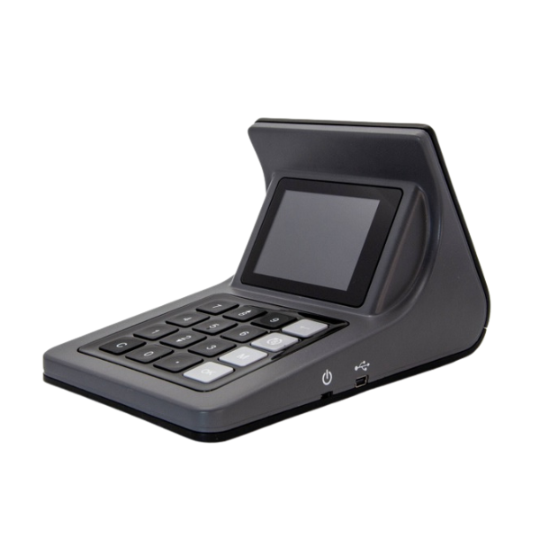 StreamPro Payment Terminal
