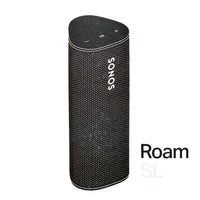 Sonos Roam SL Portable Bluetooth Speaker