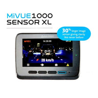 Navman MiVue 1000 Sensor XL Dashcam