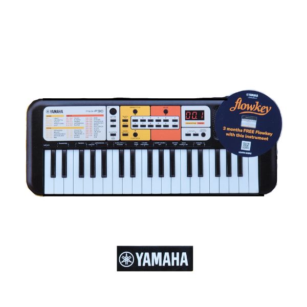 Yamaha PSS F30 Digital Keyboard Piano