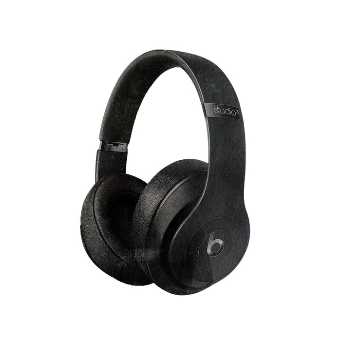 Beats by Dre Studio 3 Over Ear Headphones - Matte Black