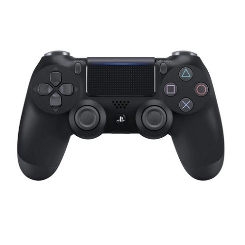 PS4 PlayStation 4 Dualshock 4 Wireless Controller Black