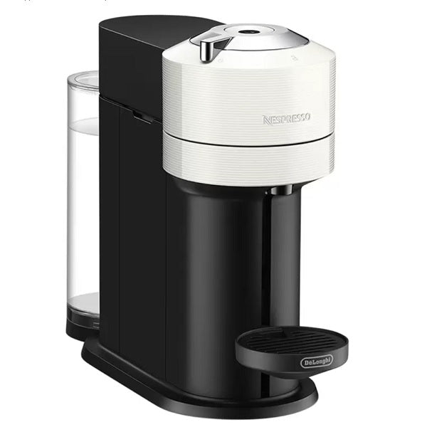 Delonghi Nespresso Vertuo Next Coffee Machine - 12 Capsules Included