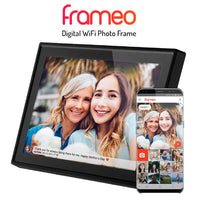 Feelcare Frameo 10.1" WiFi Photo Frame