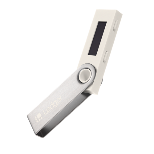 Buy Ledger Nano S Plus Hardware Wallet | Ledger