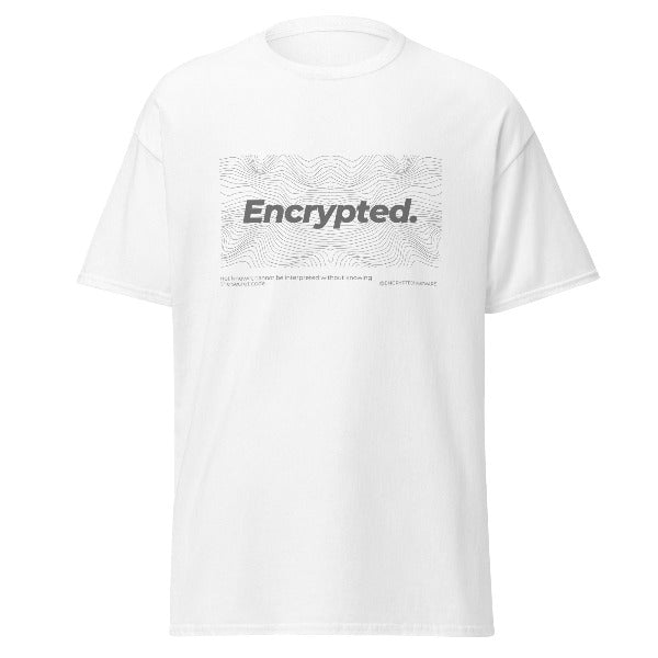 Encrypted Tee