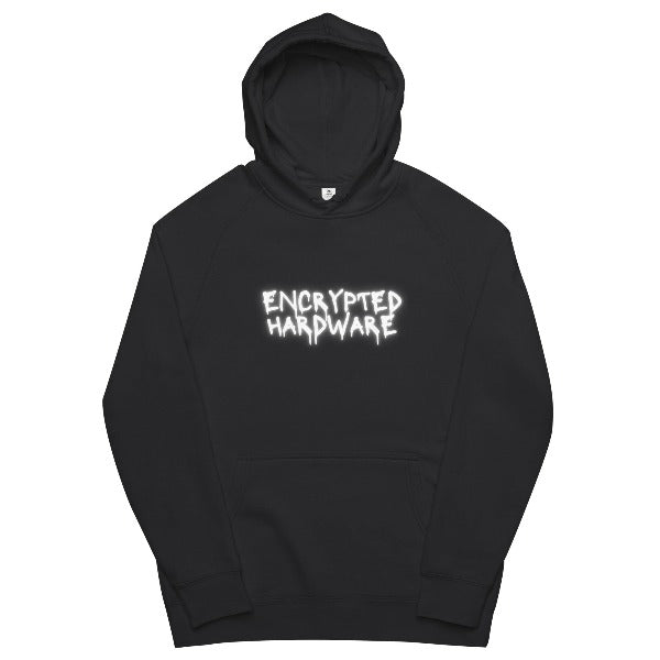 Encrypted Hoodie