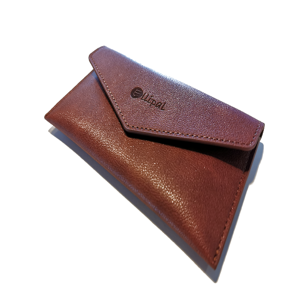 ELLIPAL Leather Case